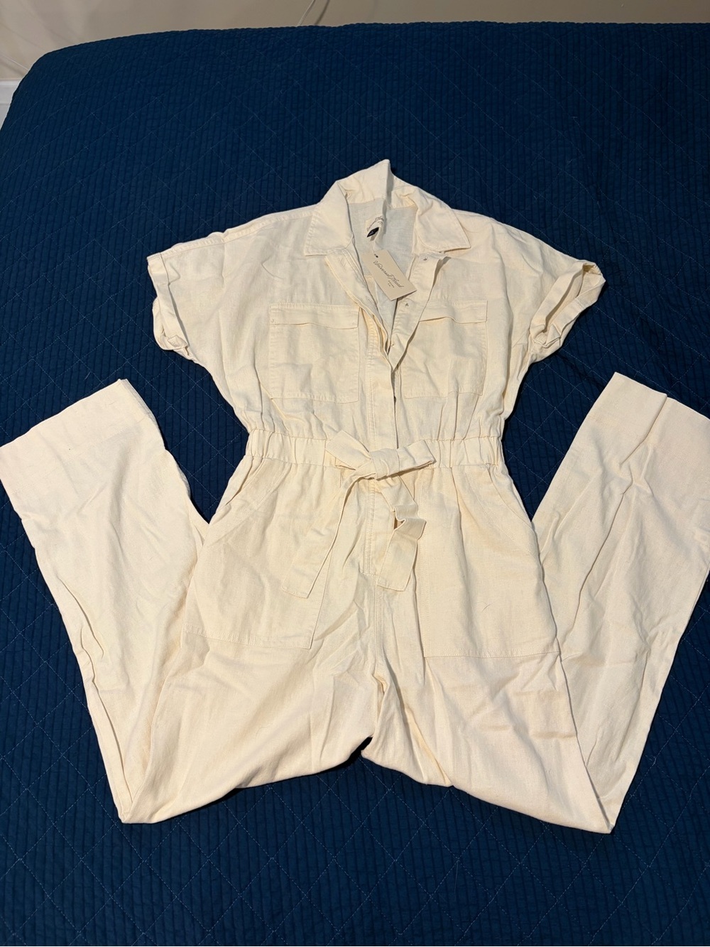 Universal Thread Utility Jumpsuit